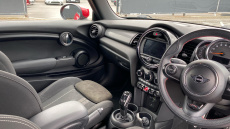 MINI Hatchback 1.5 Cooper Sport II 3dr Auto Petrol Hatchback